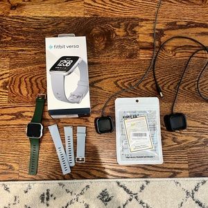 Fitbit Versa